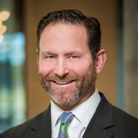 Scott + Reid General Contractors, Inc. Employee John Robison's profile photo