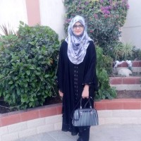 Yasmeen Arbani Email