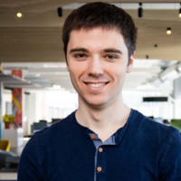 Flare Employee Alexandre Viau's profile photo