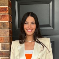 AusRelief Limited Employee Amanda Ghalaini's profile photo