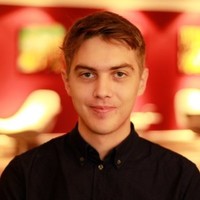 Erik Böhlmark Email & Phone Number