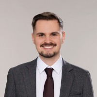 Inscript GmbH Employee Fabian Dietrich's profile photo