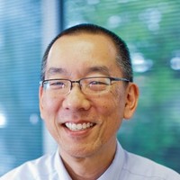 Northwestern University Employee Allen Yang's profile photo