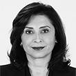 New City Developments Employee Manal Hussein's profile photo