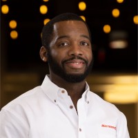 Mattress Firm Employee Brian Emerson's profile photo