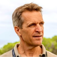 E4EAfrica Employee Bas Hochstenbach's profile photo