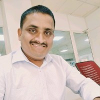 Mahesh Patil Email & Phone Number