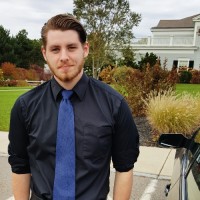 HomeWork Solutions Inc. Employee Rob Webb's profile photo