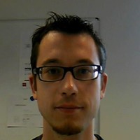 Ferm Employee Wim van Damme's profile photo