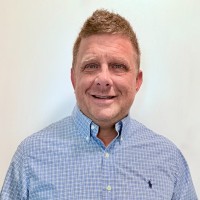 Collins Aerospace Employee Mark Walmsley's profile photo