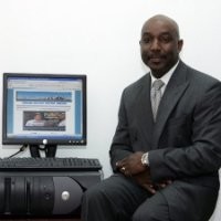 LiveIT Lab, LLC Employee Donald Maxwell's profile photo