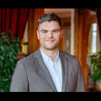 Nåbo Employee Renè Nilsen's profile photo