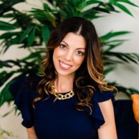 Bloomtopia Employee Gina Richmond's profile photo