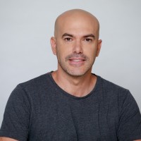 Altair Semiconductor Employee Guy Cohen's profile photo
