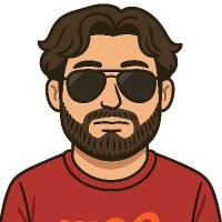 Hampr Employee Hüseyin Akbaş's profile photo