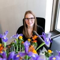 IANEO Solutions GmbH Employee Michèle Ziegler's profile photo