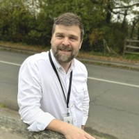 James Pollock Email & Phone Number