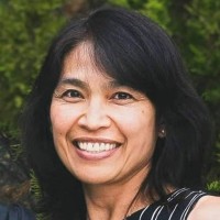 Dara Security Employee Magnolia Serate's profile photo