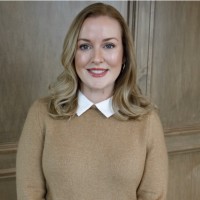 The Heritage Group Real Estate Co Employee Ashley Love's profile photo