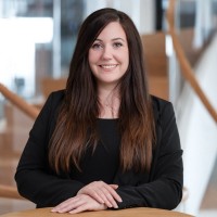 Roche Employee Mathilde Arnaud's profile photo