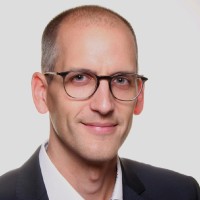 Lahn-Dill-Kliniken GmbH Employee Steffen Albrecht's profile photo