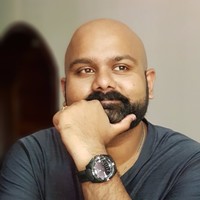 MASTERPIECE PROAV Employee Robin Mathew's profile photo