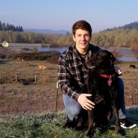 Wildish Group of Companies Employee Alex Penfold's profile photo