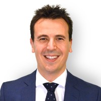 Intragen Employee Bram Sprokkerieft's profile photo