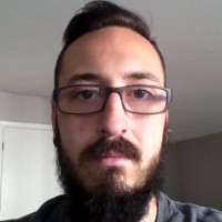 EMD Millipore Employee Dylan Verdi's profile photo