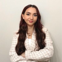 Artihove Employee Asmar Aliyeva's profile photo
