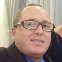 Zebrafish Employee Claudio Rogerio Benitez's profile photo