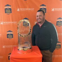 Adrian Benavidez Email & Phone Number