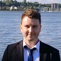 ATEC Pharmatechnik GmbH Employee Erik Schneider's profile photo