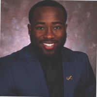 Cara Van Inc Employee Deion Miller's profile photo