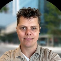 Comcast Employee Patrick Laffoon's profile photo