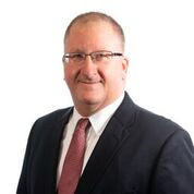Aflac Employee Mike Keaney's profile photo
