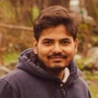 Actuvi Employee Sachidanand Prasad's profile photo