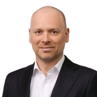 Qualitas Employee Mark Fischer's profile photo