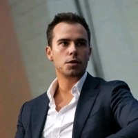 Atheneum Employee Connagh McCormick's profile photo