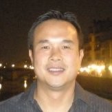 Sprint Medical Corporation Employee Ryan Yuen's profile photo