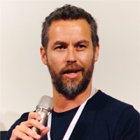 Efrontier.io Employee Roei Levav's profile photo