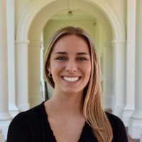 Applied Marketing Science Employee Chandler Williams's profile photo