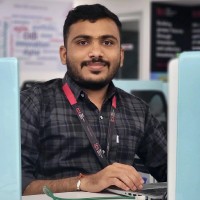 Equifax Employee Rohan Kshirsagar's profile photo