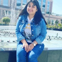 LetsShave Employee Ankita Sharma's profile photo