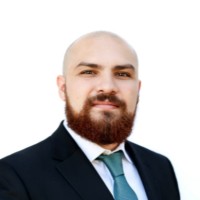 FLAG Solutions LLC Employee Calvin Dennison's profile photo