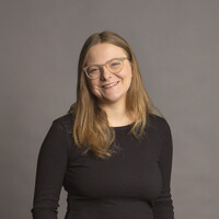 iFocus Marketing Employee Emma Lingo's profile photo