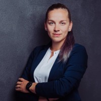 Workboats Consulting Employee Getter Kaevandes's profile photo