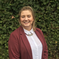 Dynamic Events, Inc. Employee Ally McGuire's profile photo