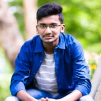 Srivishnu Kankipati Email & Phone Number