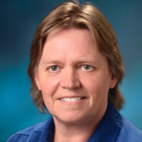 Verschuren Centre Employee Beth Mason's profile photo